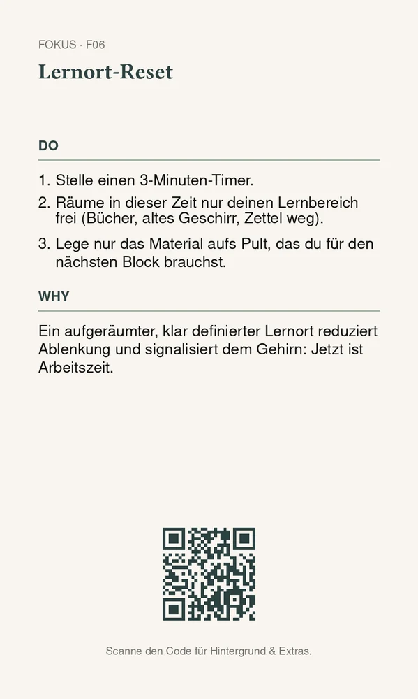 Rückseite Lernort-Reset