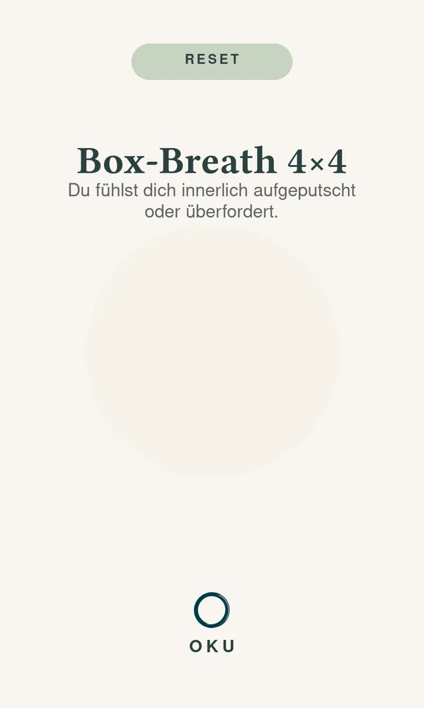 Vorderseite Box-Breath 4×4